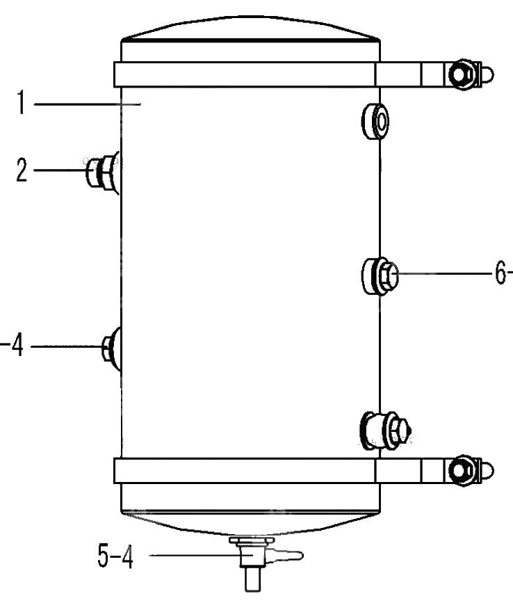 791-WATER DRAIN VALVE AIR RESERVOIR | ref:4120000066